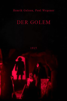 The Golem (missing thumbnail, image: /images/cache/422742.jpg)