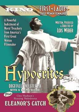 Hypocrites (missing thumbnail, image: /images/cache/422758.jpg)
