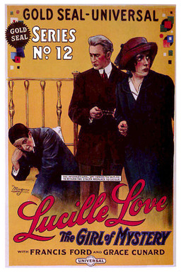Lucille Love: The Girl of Mystery (missing thumbnail, image: /images/cache/422786.jpg)