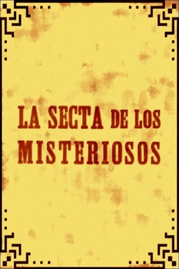 La secta de los misteriosos (missing thumbnail, image: /images/cache/422848.jpg)