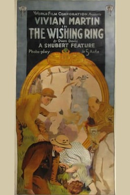 The Wishing Ring: An Idyll of Old England (missing thumbnail, image: /images/cache/422884.jpg)