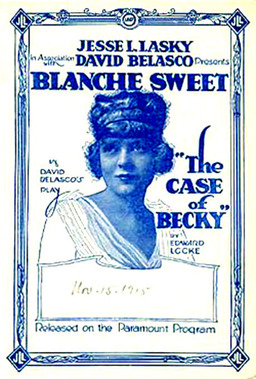 The Case of Becky (missing thumbnail, image: /images/cache/422924.jpg)