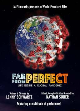 Far from Perfect: Life Inside a Global Pandemic (missing thumbnail, image: /images/cache/423256.jpg)