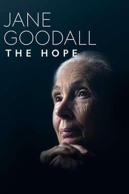 Jane Goodall: The Hope (missing thumbnail, image: /images/cache/423264.jpg)