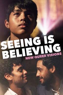 New Queer Visions: Seeing is Believing (missing thumbnail, image: /images/cache/423284.jpg)