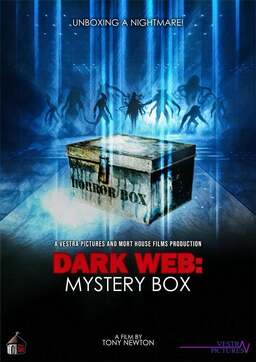 Dark Web: Mystery Box (missing thumbnail, image: /images/cache/423314.jpg)