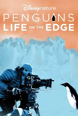 Penguins: Life on the Edge (missing thumbnail, image: /images/cache/423318.jpg)