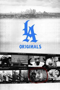 LA Originals (missing thumbnail, image: /images/cache/423364.jpg)