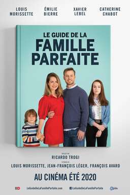 Le guide de la famille parfaite (missing thumbnail, image: /images/cache/423396.jpg)