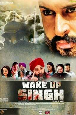 Wake Up Singh (missing thumbnail, image: /images/cache/42344.jpg)