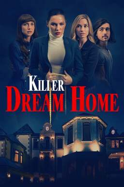 Killer Dream Home (missing thumbnail, image: /images/cache/423480.jpg)