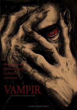 Vampir (missing thumbnail, image: /images/cache/423540.jpg)