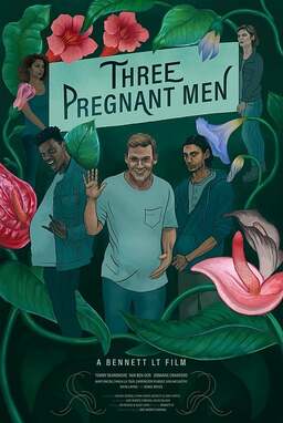 Three Pregnant Men (missing thumbnail, image: /images/cache/423624.jpg)