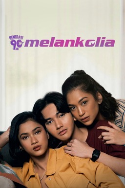 Generasi 90an: Melankolia (missing thumbnail, image: /images/cache/423656.jpg)