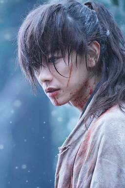 Rurouni Kenshin: The Final (missing thumbnail, image: /images/cache/423698.jpg)