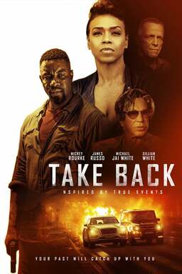 Take Back (missing thumbnail, image: /images/cache/423742.jpg)
