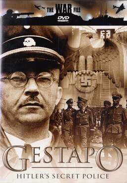 The Gestapo: Hitler's Secret Police (missing thumbnail, image: /images/cache/423748.jpg)