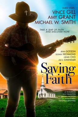 Saving Faith (missing thumbnail, image: /images/cache/42386.jpg)
