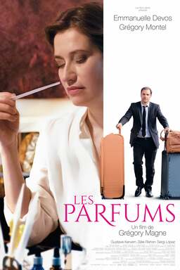 Les Parfums (missing thumbnail, image: /images/cache/423956.jpg)