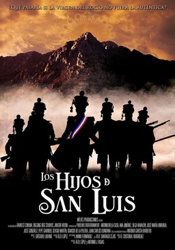 Los Hijos de San Luis (missing thumbnail, image: /images/cache/423962.jpg)