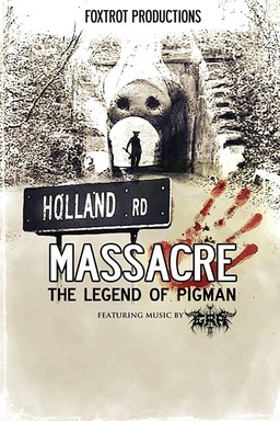 Holland Road Massacre: The Legend of Pigman (missing thumbnail, image: /images/cache/423994.jpg)