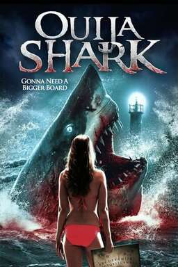 Ouija Shark (missing thumbnail, image: /images/cache/424258.jpg)