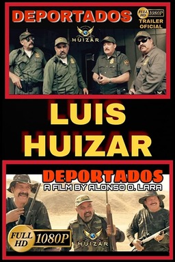 Deportados (missing thumbnail, image: /images/cache/424472.jpg)