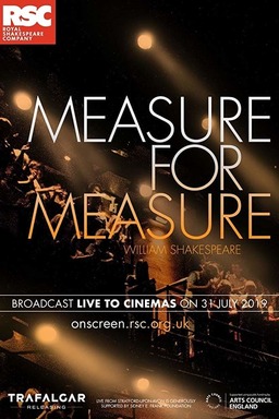 RSC Live: Measure for Measure (missing thumbnail, image: /images/cache/4245.jpg)