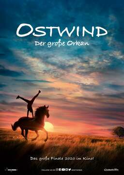 Ostwind  - Der große Orkan (missing thumbnail, image: /images/cache/424548.jpg)