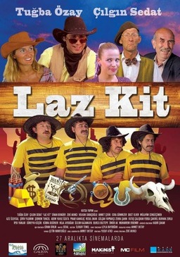 Laz Kit (missing thumbnail, image: /images/cache/424666.jpg)