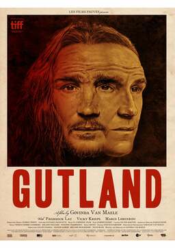 Gutland Poster