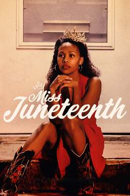 Miss Juneteenth (missing thumbnail, image: /images/cache/425154.jpg)