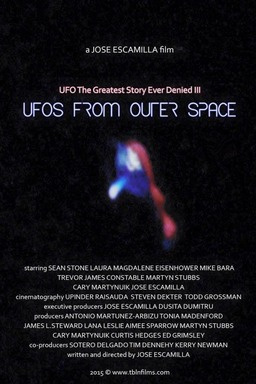UFO: The Greatest Story Ever Denied III - UFOs from Outer Space (missing thumbnail, image: /images/cache/42516.jpg)