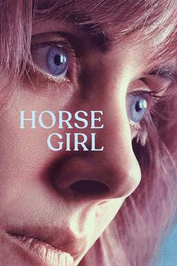 Horse Girl (missing thumbnail, image: /images/cache/425196.jpg)