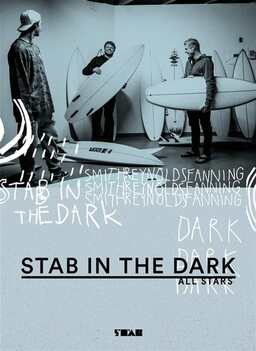Stab in the Dark: All Stars (missing thumbnail, image: /images/cache/425212.jpg)