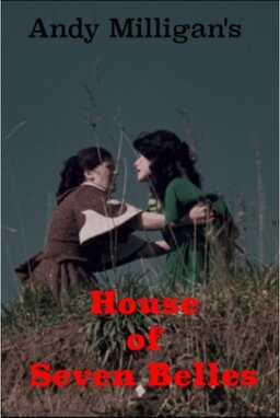 House of Seven Belles (missing thumbnail, image: /images/cache/425216.jpg)