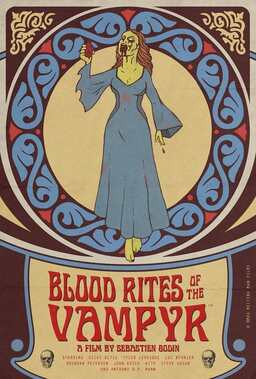 Blood Rites of the Vampyr (missing thumbnail, image: /images/cache/425242.jpg)