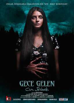 Gece Gelen: Cin Bebek (missing thumbnail, image: /images/cache/425508.jpg)