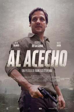 Al acecho (missing thumbnail, image: /images/cache/425622.jpg)