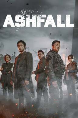 Ashfall (missing thumbnail, image: /images/cache/425630.jpg)