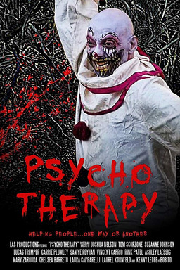 Psycho-Therapy (missing thumbnail, image: /images/cache/425754.jpg)