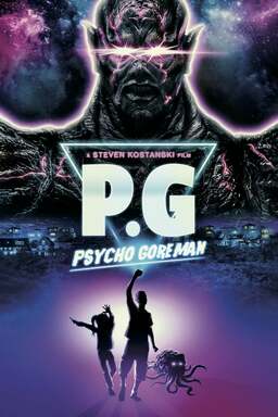 PG (Psycho Goreman) (missing thumbnail, image: /images/cache/425764.jpg)