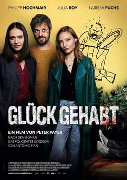 Glück Gehabt (missing thumbnail, image: /images/cache/425798.jpg)