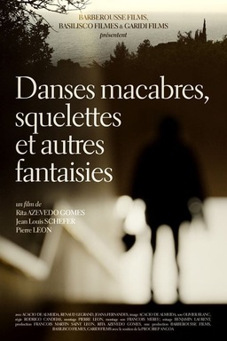 Danses Macabres, Skeletons, and Other Fantasies (missing thumbnail, image: /images/cache/425986.jpg)