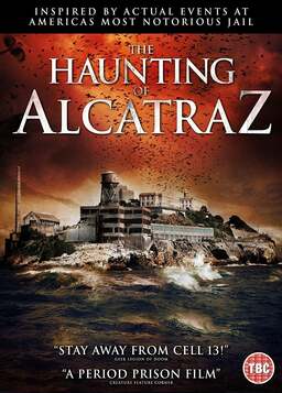 The Haunting of Alcatraz (missing thumbnail, image: /images/cache/426000.jpg)