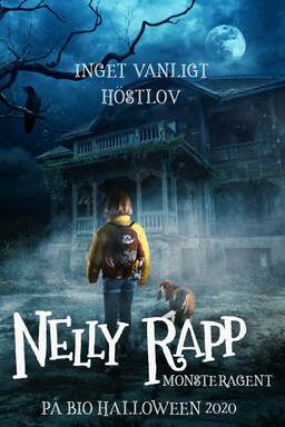 Nelly Rapp - monsteragent (missing thumbnail, image: /images/cache/426004.jpg)