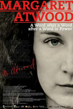 Margaret Atwood: A Word After a Word After a Word Is Power (missing thumbnail, image: /images/cache/426030.jpg)