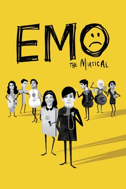 Emo the Musical (missing thumbnail, image: /images/cache/42606.jpg)