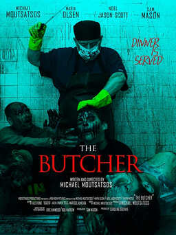 The Butcher (missing thumbnail, image: /images/cache/426082.jpg)