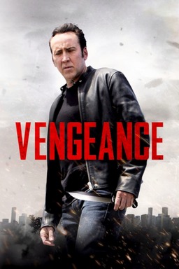 Vengeance: A Love Story (missing thumbnail, image: /images/cache/42624.jpg)
